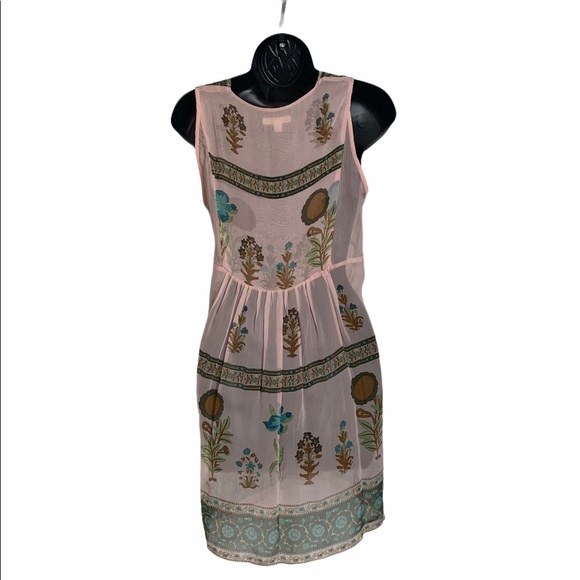 Flowy Chiffon Top - Picture 5 of 5